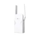 Wireless range extender TP-LINK RE235BE, 2,5Gb, 802.11 b/g/n/ac/ax/be, bežični