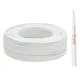 BLOW Koaksialni kabel 1m 75 Ohm 67701#