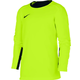 Dres dugih rukava Nike YOUTH TEAM GOALKEEPER JERSEY LONG SLEEVE