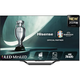 HISENSE ULED TV 55U7NQ (model 2024/25)