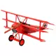 REVELL Maketa Fokker Dr. 1 Triplane 025 - RV04116/025