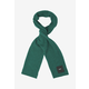 MEXX Ženski šal Scarf zeleni