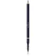 Dr. Hauschka Eyebrow Definer svinčnik za obrvi 1.05 g Odtenek 01 light brown