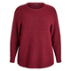 Zizzi Pulover Cavilma bordo