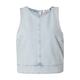 EDITED Top Raina moder denim