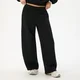 Cropp - LADIES` TROUSERS - CRNO