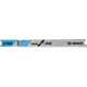 Bosch List ubodne testere U 118 A Basic 2608631511, 3 komada