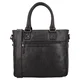 Hide & Stitches Porto 18057 Black