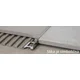 PROFIL AI/100 L PROFIL 2,7 M INOX
