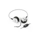 Omega FH0600 Stereo Headset