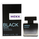 MEXX Black Man New Look toaletna voda za moške 30 ml