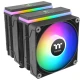 CPU cooler Thermaltake Astria 600 1700/1200/AM4/AM5 TDP 230W