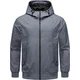 Ragwear Prehodna jakna Tyller opal