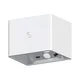 LED zidno svetlo sa senzorom MIRI LED/2,5W/3,7V 3000-6400K 4000 mAh bela