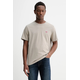 Bombažna kratka majica Levis SS ORIGINAL HM TEE