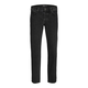 JACK & JONES Kavbojke Eddie, črna