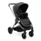 Chicco kolica Best Friend pro, Pirate Black