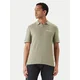 Jack & Jones Polo majica Norrebro 12297926 Zelena Relaxed Fit