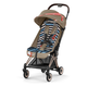 Cybex kolica Coya, One love (rosegold ram)