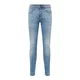G-Star RAW Kavbojke Revend, modra