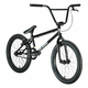 Mafia Kush 20 BMX Freestyle BlackMafia Kush 20 BMX Freestyle Black