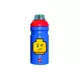 LEGO ICONIC Klasična steklenica za pitje - rdeča/modra
