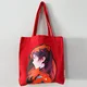Eco ceger (torba) za kupovinu Asuka (Evangelion)