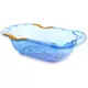 Kadica za Bebe Ocean - Blue Transparent BabyJem 53-10315