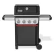 WEBER plinski žar Spirit E-410