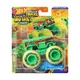 Vozilo Hot Wheels Monster Trucks Mutant 5-Alarm (JHY56)