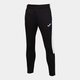 Joma Eco Championship Long Pants Black White