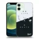 ULTIMATE CASE MagSafe za Apple iPhone 12 mini - Life - Death