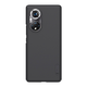 Maska Nillkin Super Frosted Shield za Huawei Honor 50 Pro/ Nova 9 Pro, Crna