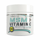 BIOTECH MSM Plus vitamin C, 150g