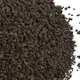 Pijesak za akvarij 10 kg crni 0,2 - 2 mm