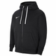 Nike Muški duks PARK20 FZ, CW6887, Crni