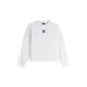Tommy Jeans Majica  ecru