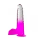 TONGA Dildo Fade out, Roze