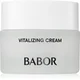 BABOR Vitalizing Cream Rejuvenation & Glow Complex krema za utrujeno kožo 50 ml