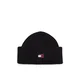 Tommy Jeans  beanie kapa moška bombažna