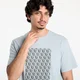 Calvin Klein Jeans Majica siva/antracit