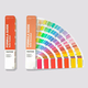 Pantone Formula Guide Coated & Uncoated, GP1601B GP1601B