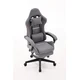 Gaming stolica ePlayGame HC-4095 PG platno/sivo roze