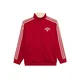 ADIDAS ORIGINALS Prehodna jakna FIREBIRD rdeča/bela