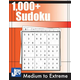 1000+ Sudoku