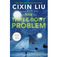 Three-Body Problem