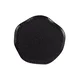 Flat plate, 21cm, Ethos Black Moss - Porland