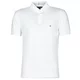 Tommy Hilfiger Core 1985 Polo majica 483497 Bela