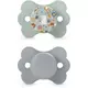 Suavinex Wonderland SX Pro Physiological 6-18 m duda Green 2 kos