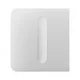 Ajax Systems 91252.254.WH1 SideButton (Dimmer) - bela